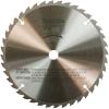 image:imageMakita A90629 712Inch 40 Tooth Carbide Tipped Wood Saw Blade Silver