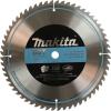 image:imageMakita A93675 10Inch 60 Tooth Micro Polished Mitersaw Blade Silver