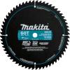 image:imageMakita A94764 10Inch 60 Tooth Ultra Coated Mitersaw Blade  Black