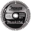 image:imageMakita E11134 712 60T CarbideTipped Max Efficiency Miter Saw Blade