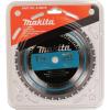 image:imageMakita A93821 714Inch by 38Teeth General Purpose CarbideTipped Saw Blade36Teeth