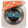 image:imageMakita A93821 714Inch by 38Teeth General Purpose CarbideTipped Saw Blade38Teeth