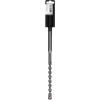image:imageMakita B61341 58 x 13 SdsMax Bit 6Cutter