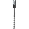 image:imageMakita B61422 78 x 13 SdsMax Bit 6Cutter