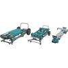 image:imageMakita WST01N Large Rising Base Miter Saw Stand