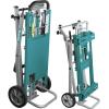 image:imageMakita WST01N Large Rising Base Miter Saw Stand