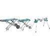 image:imageMakita WST01N Large Rising Base Miter Saw Stand