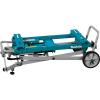 image:imageMakita WST05 Portable Rise Miter Saw Stand