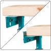 image:imageMakita WST07 Folding Miter Saw Stand