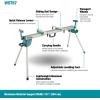 image:imageMakita WST07 Folding Miter Saw Stand