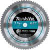 image:imageMakita A95875 714Inch 64T Stainless TCT Saw Blade