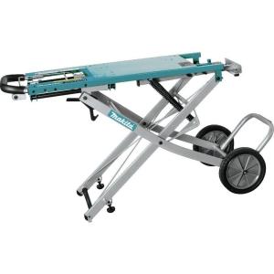 image:imageMakita WST01N Large Rising Base Miter Saw Stand