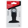 image:imageMakita B67038 212 Starlock Curved Plunge Blade BiM