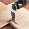 image:imageMakita B67038 212 Starlock Curved Plunge Blade BiM
