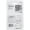 image:imageMakita B67072 114 Starlock Plunge Blade BiM 14TPI