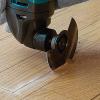 image:imageMakita B67125 314 Starlock Round Saw Blade BiMTiN 18TPI