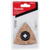 image:imageMakita B67153 3 Starlock Scraping Plate Tungsten Carbide