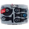 image:imageMakita B67197 5 Pc Starlock Oscillating Blade Set