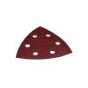 image:imageMakita A95526 MultiTool Sandpaper 80 Grit 10pk374 x 039 inches preoverlap dimensions