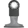image:imageMakita B67038 212 Starlock Curved Plunge Blade BiM