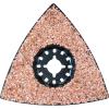 image:imageMakita B67153 3 Starlock Scraping Plate Tungsten Carbide