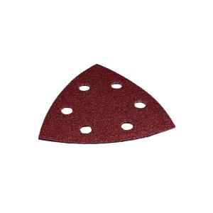 image:imageMakita A95526 MultiTool Sandpaper 80 Grit 10pk374 x 039 inches preoverlap dimensions