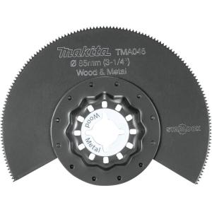 image:imageMakita B67016 312 Starlock All Purpose Blade BiM