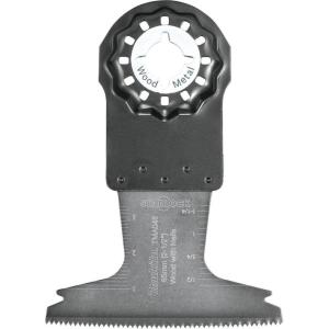 image:imageMakita B67038 212 Starlock Curved Plunge Blade BiM
