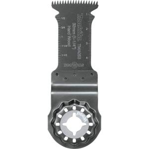 image:imageMakita B67072 114 Starlock Plunge Blade BiM 14TPI
