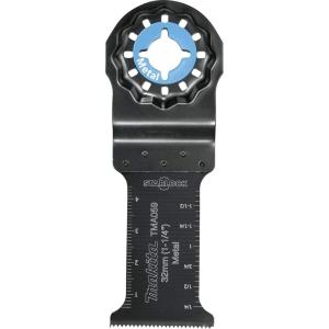 image:imageMakita B67103 114 Starlock Metal Plunge Blade BiM