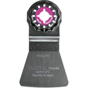 image:imageMakita B67131 2 Starlock Scraper Blade