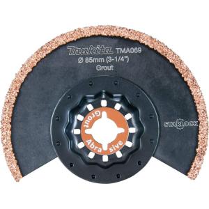 image:imageMakita B67147 314 Starlock Grout Removal Blade