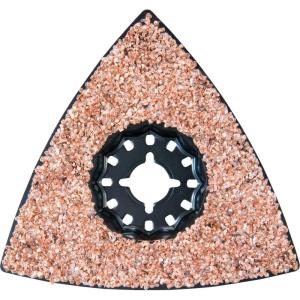 image:imageMakita B67153 3 Starlock Scraping Plate Tungsten Carbide