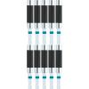 image:imageMakita A97380 3 FinderDriver 25 Pack Display3Inch