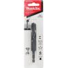 image:imageMakita A97841 12 Black Oxide Drill Bit 14 Hex Shank12 in