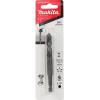 image:imageMakita A97841 12 Black Oxide Drill Bit 14 Hex Shank38 in
