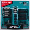 image:imageMakita A98326 ImpactX 35 Pc Driver Bit Set40Pc