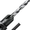 image:imageMakita A996838 Countersink with 1164 Drill Bit