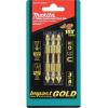 image:imageMakita B39609 Impact Gold 1 312 Phillips DoubleEnded Power Bit212Inch