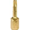 image:imageMakita B44694 Impact Gold 30 Torx Insert Bit 2Pk2