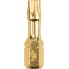 image:imageMakita B44694 Impact Gold 30 Torx Insert Bit 2Pk2