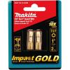 image:imageMakita B44694 Impact Gold 30 Torx Insert Bit 2Pk2