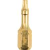 image:imageMakita B44694 Impact Gold 30 Torx Insert Bit 2Pk2