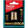 image:imageMakita B44694 Impact Gold 30 Torx Insert Bit 2Pk2
