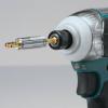 image:imageMakita B44747 Impact Gold 2 Square Insert Bit 25Pk2