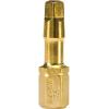 image:imageMakita B44747 Impact Gold 2 Square Insert Bit 25Pk25