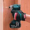 image:imageMakita B49600 Impact Gold 3 Pc Assorted 212 Square DoubleEnded Power Bits
