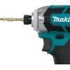 image:imageMakita B49600 Impact Gold 3 Pc Assorted 212 Square DoubleEnded Power Bits