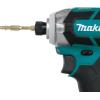 image:imageMakita B49616 Impact Gold 3 Pc Assorted 212 Torx DoubleEnded Power Bits