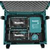 image:imageMakita B49884 116 Pc Metric Bit amp Hand Tool Set116 Piece